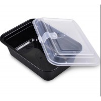 Best selling products food grade bpa free bento lunch box food container plastic