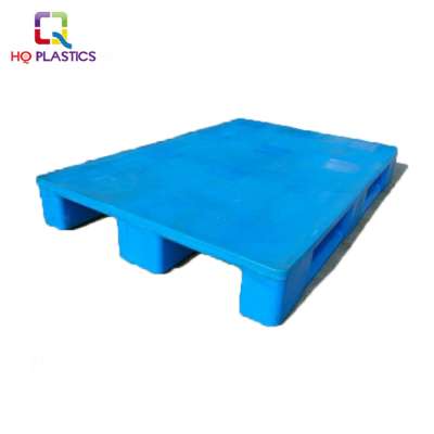 Storage Heavy Duty Solid Surface Plastic Warehouse Pallet